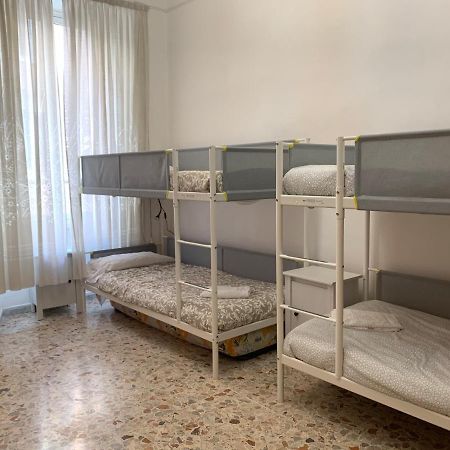 Dream Destination Rome Hotel ภายนอก รูปภาพ