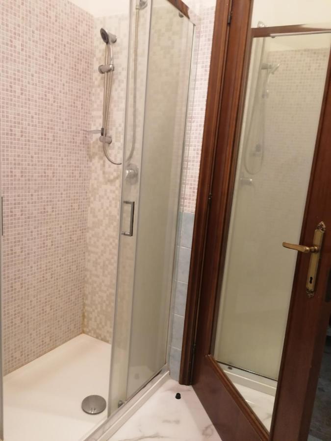 Dream Destination Rome Hotel ภายนอก รูปภาพ
