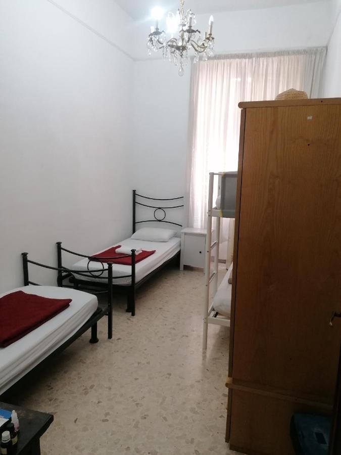 Dream Destination Rome Hotel ภายนอก รูปภาพ
