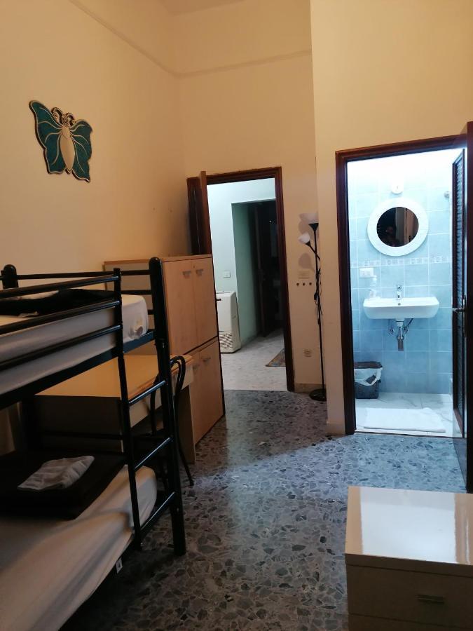 Dream Destination Rome Hotel ภายนอก รูปภาพ