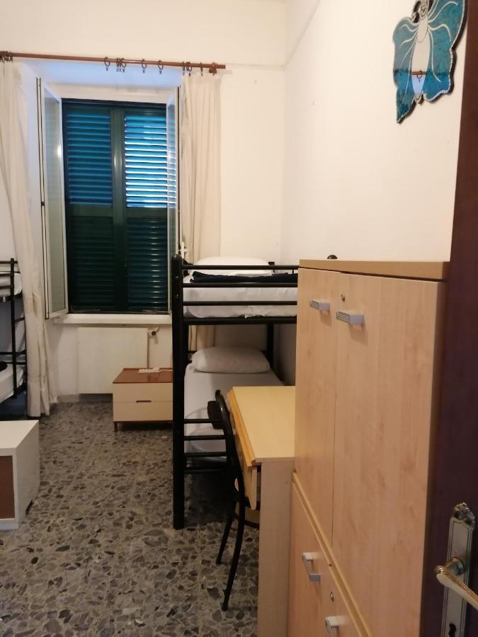 Dream Destination Rome Hotel ภายนอก รูปภาพ
