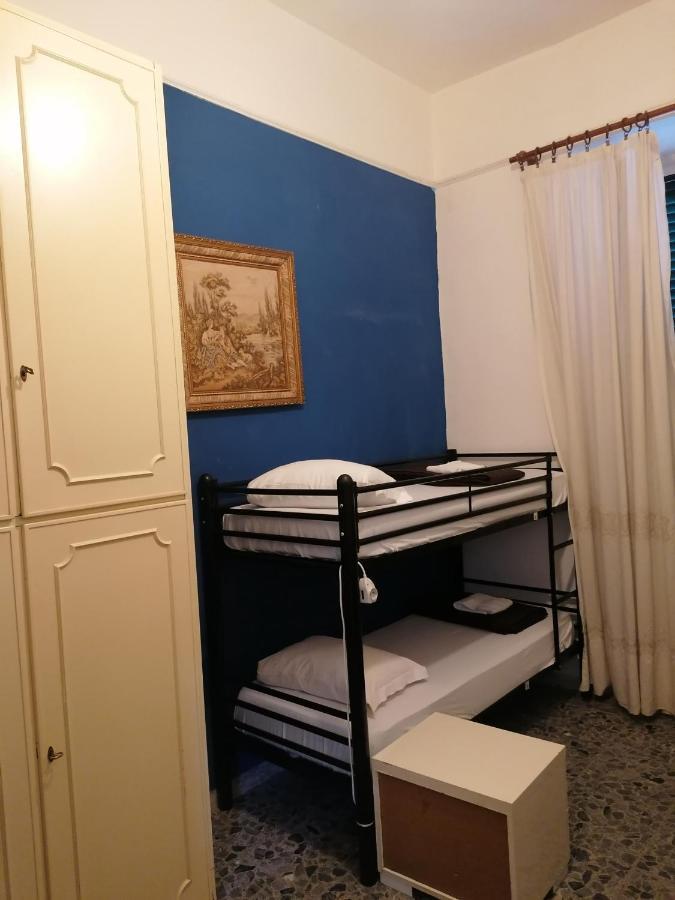 Dream Destination Rome Hotel ภายนอก รูปภาพ