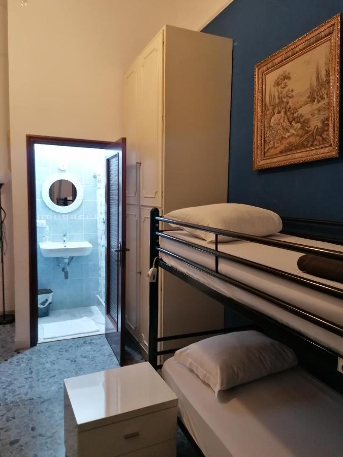 Dream Destination Rome Hotel ภายนอก รูปภาพ