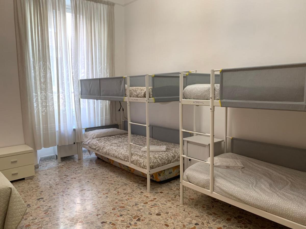 Dream Destination Rome Hotel ภายนอก รูปภาพ