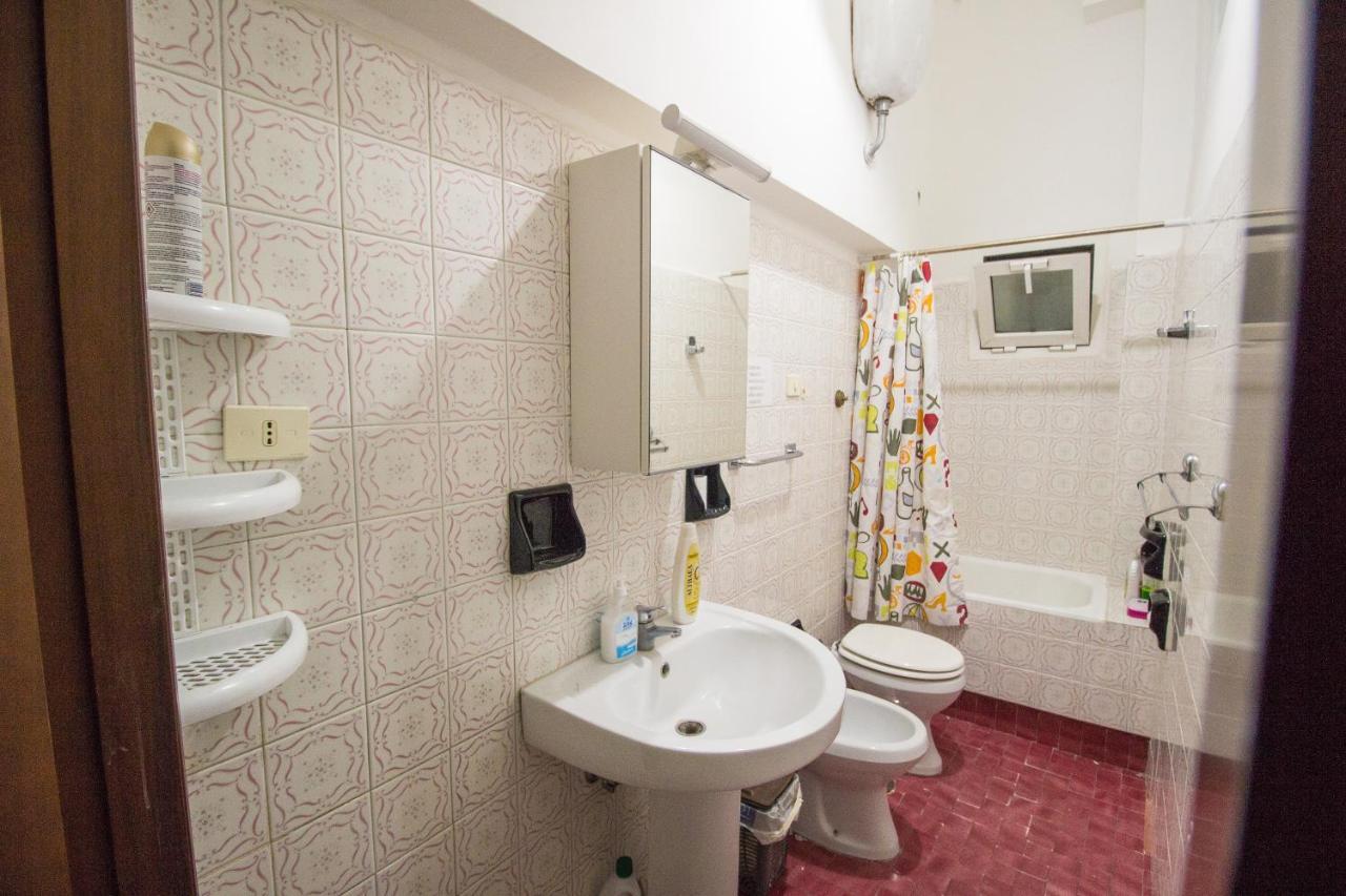 Dream Destination Rome Hotel ภายนอก รูปภาพ