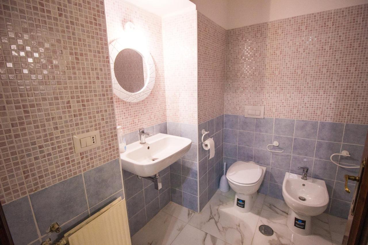 Dream Destination Rome Hotel ภายนอก รูปภาพ