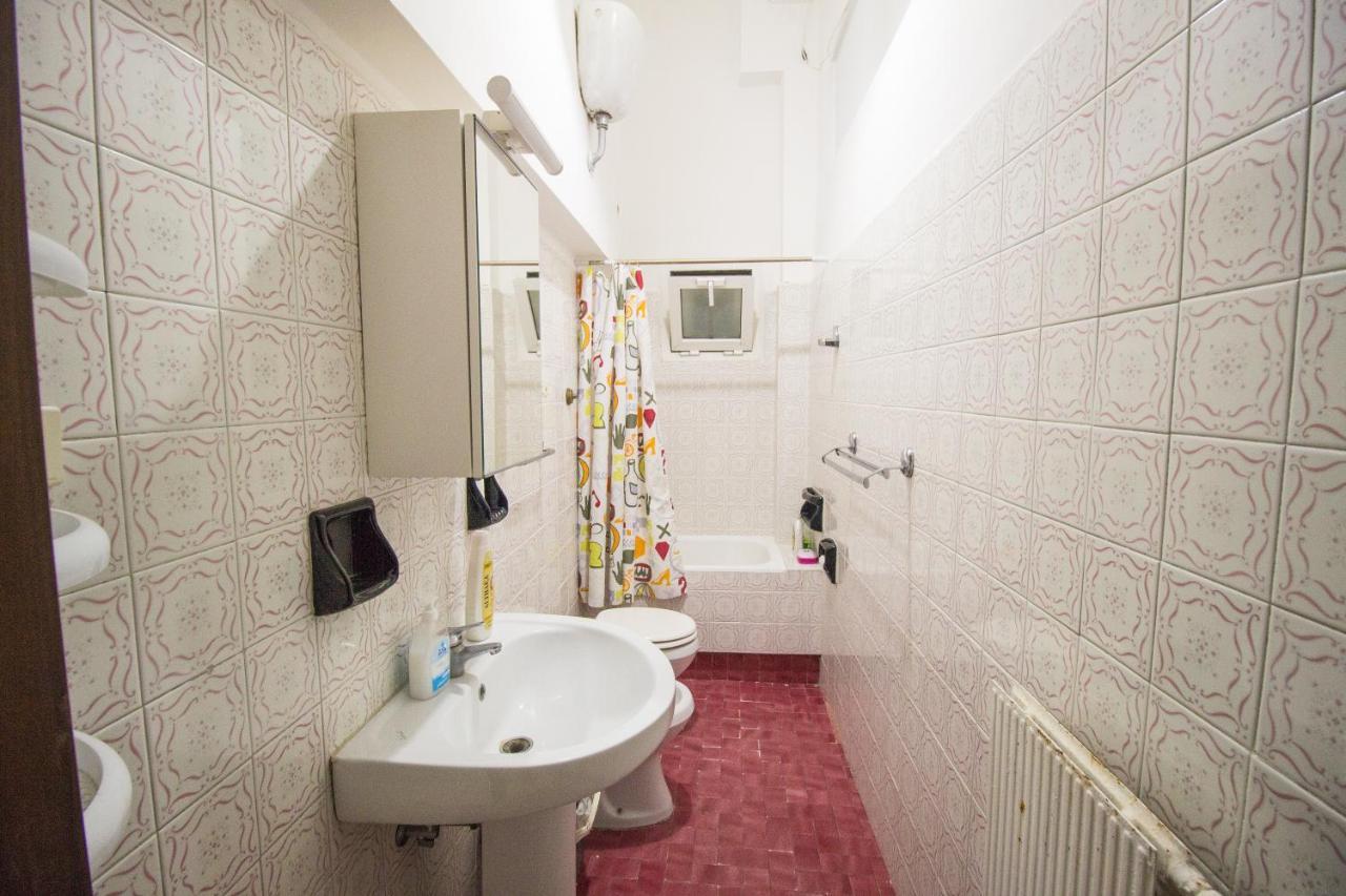 Dream Destination Rome Hotel ภายนอก รูปภาพ
