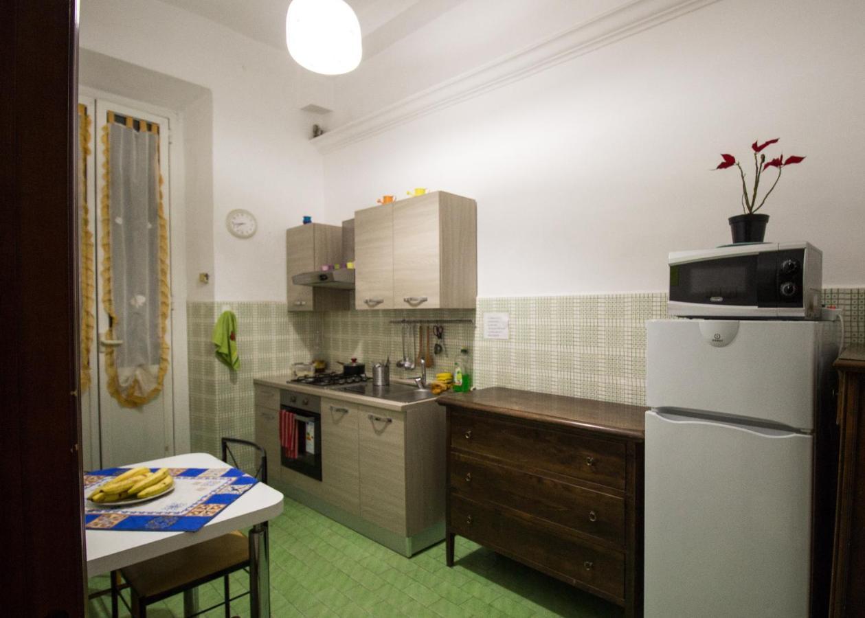 Dream Destination Rome Hotel ภายนอก รูปภาพ